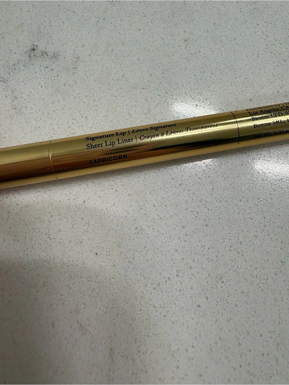 Merit Lip Liner — Rich Brown